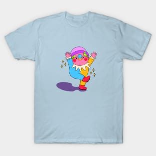 Clown Boi T-Shirt